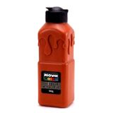 Nova Color Akrilik Boya 180GR Terrakota - 3 Adet