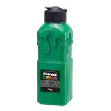 Nova Color Akrilik Boya 180GR Yeşil - 3 Adet