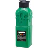 Nova Color Akrilik Boya 180GR Yeşil