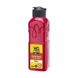 nova color akrilik boya 250 gram kırmızı nc-3011 - Yok