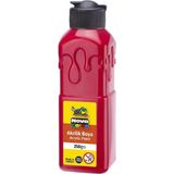 Nova Color Akrilik Boya 250 ml 1 Adet Nova Color Akrilik Boyalar 250 ml 1 Adet - Kırmızı