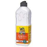 Nova Color Akrilik Boya 500Ml Beyaz - 3 Adet