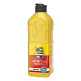 Nova Color Akrilik Boya 500ML Sarı - 3 Adet