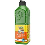 Nova Color Akrilik Boya 500Ml Yeşil - 3 Adet