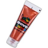 Nova Color Akrilik Boya 75 ml Tüp 1 Adet Nova Color Akrilik Boya 75 ml Tüp 1 Adet - Bakır