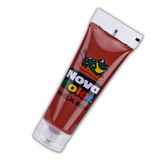 Nova Color Akrilik Boya 75 ml Tüp 1 Adet Nova Color Akrilik Boya 75 ml Tüp 1 Adet - Kahverengi