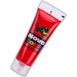 Nova Color Akrilik Boya 75 ml Tüp 1 Adet Nova Color Akrilik Boya 75 ml Tüp 1 Adet - Kırmızı