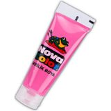 Nova Color Akrilik Boya 75 ml Tüp 1 Adet Nova Color Akrilik Boya 75 ml Tüp 1 Adet - Pembe