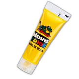 Nova Color Akrilik Boya 75 ml Tüp 1 Adet Nova Color Akrilik Boya 75 ml Tüp 1 Adet - Sarı