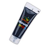 Nova Color Akrilik Boya 75 ml Tüp 1 Adet Nova Color Akrilik Boya 75 ml Tüp 1 Adet - Siyah