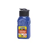 Nova Color Akrilik Boya Şişe 100 gr, Lacivert