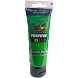 Nova Color Akrilik Boya Tup 75 Gr – Koyu Yesil