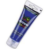 Nova Color Akrilik Boya Tüp 75 ml - Lacivert