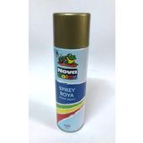 Nova Color Altın Renk Sprey Boya