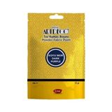 Nova Color Artdeco Toz Kumaş Boyası 13GR Koyu Mor 2 Adet ve 1 Adet Sabitleyici