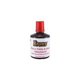 Nova Color Brons Tahta Kalem Mürekkebi 100 ml Kırmızı