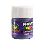 Nova Color Cam Boyası 30 Cc Mor 2 adet