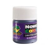 Nova Color Cam Boyası 30 Cc Yeşil 2 adet
