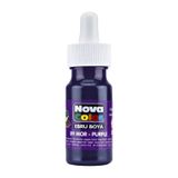 Nova Color Ebru Boyası Mor Şişe 30 Cc