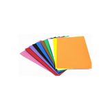 Nova Color Eva 20x30 cm Yapışkanlı 10'lu Kalemlik, Renkli