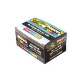 Nova Color Ezg - Kumaş Boyası Nc 6 Renk X 30 Ml. Set