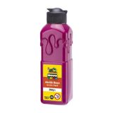 Nova Color Fuşya 250 ml Akrilik Boya