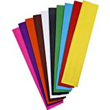 Nova Color Grapon Krapon Kağıdı 10 Renk