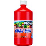 Nova Color Guaj Boya 1000 gr. TURUNCU