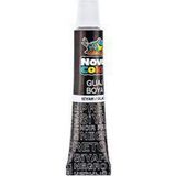 Nova Color Guaj Boya Siyah 12 Adet Tüp