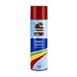 Nova Color Kırmızı Sprey Boya