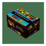 Nova Color Kumaş Boyası 6 Renk x 30 ml. Set