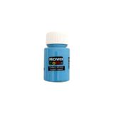 Nova Color Kumaş boyası, canlı renkler, solmaz, tişört, çanta, tekstil boyası-Açık Mavi 30ml-1 Adet