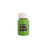 Nova Color Kumaş boyası, canlı renkler, solmaz, tişört, çanta, tekstil boyası-Fıstık Yeşili 30ml-1 Adet