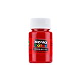 NOVA COLOR KUMAŞ BOYASI KIRMIZI 86930482