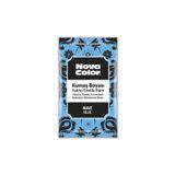 Nova Color Kumaş Boyası Toz 12 gr 1 Adet Toz Kumaş Boyası Kot Pantalon Gömlek Tişört Tekstil Kumaş B