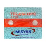Nova Color Misyon Teleskop Deney Seti - 3 Adet - 001-Renkli