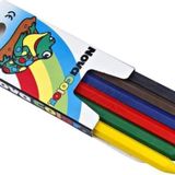 Nova Color Mum Boya 6 Renk