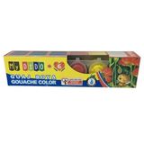 Nova Color My Dido Guaj Boya 6Lı - 2 adet