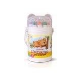 Nova Color N.color Jel Mum Boya 24 Lü