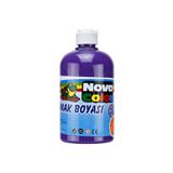 Nova Color N.color Parmak Boyasi 500 gr Mor