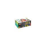 Nova Color N.color Parmak Boyası 6 Lı - 8697405223862 TYBT6KFZ982BF1DU60