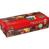 Nova Color NC-114 Guaj Boya Şişe 10RENK - Çok Renkli
