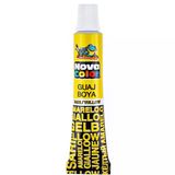 Nova Color NC-115 Sarı Tüp Guaj Boya