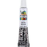 Nova Color NC 119 Tüp Beyaz Guaj Boya