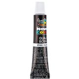 Nova Color NC 120 Tüp Siyah Guaj Boya