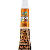 Nova Color NC-122 Turuncu Tüp Guaj Boya