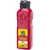 Nova Color NC-170 Kırmızı Şişe Akrilik Boya