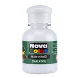 Nova Color NC-181 Su Bazlı 30 ml Vernik