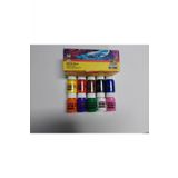 Nova Color NC-2002 10'lu 30 ml Şişe Akrilik Boya