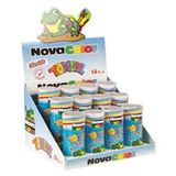 Nova Color NC-2116 18 Renk Tüp Tombul Mum Boya
